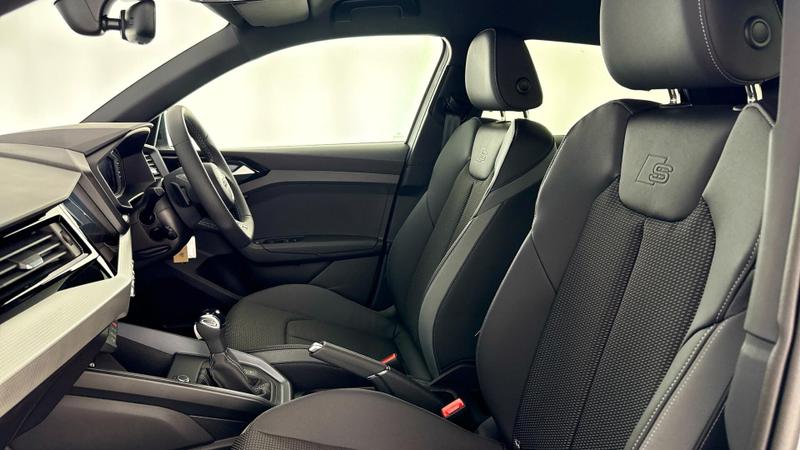 Used Audi A1 2025 for sale - 76266019: Photo 41