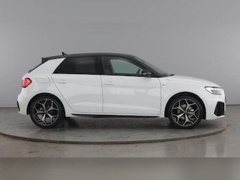 Used Audi A1 2025 for sale - 76266019: Photo 4