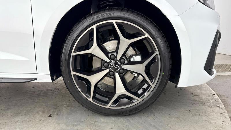 Used Audi A1 2025 for sale - 76266019: Photo 5