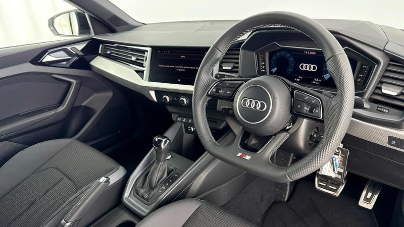 Used Audi A1 2025 for sale - 76266019: Photo 6