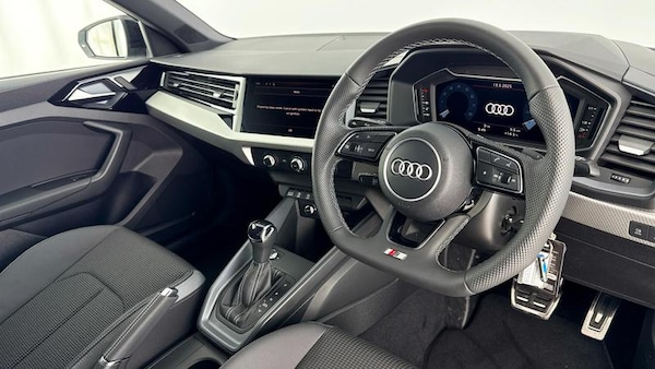 Used Audi A1 2025 for sale - 76266019: Photo 6