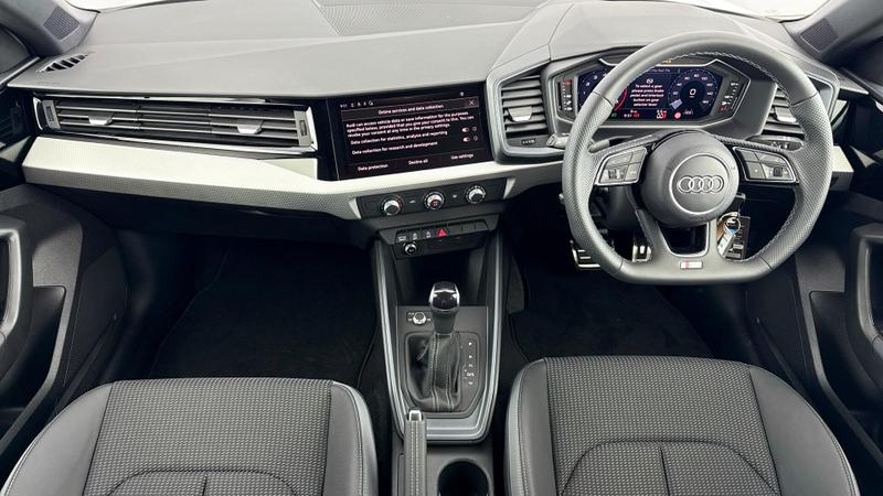 Used Audi A1 2025 for sale - 76266019: Photo 8