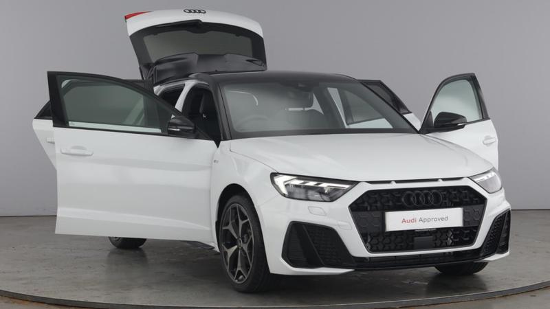 Used Audi A1 2025 for sale - 76266019: Photo 9