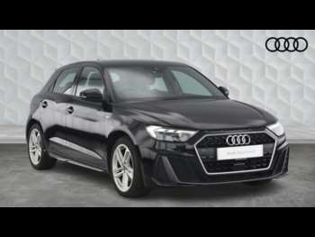 Used Audi A1 2022 for sale - 75011641: Photo