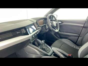 Used Audi A1 2022 for sale - 75011641: Photo