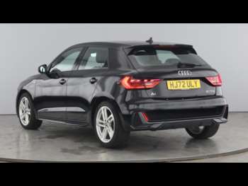 Used Audi A1 2022 for sale - 75011641: Photo