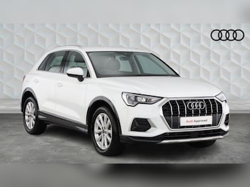 Used Audi Q3 2025 for sale - 76908667: Photo