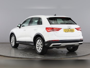 Used Audi Q3 2025 for sale - 76908667: Photo