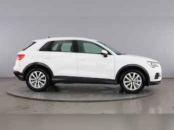Used Audi Q3 2025 for sale - 76908667: Photo