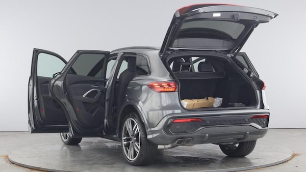 Used Audi Q5 2025 for sale - 76302817: Photo 11