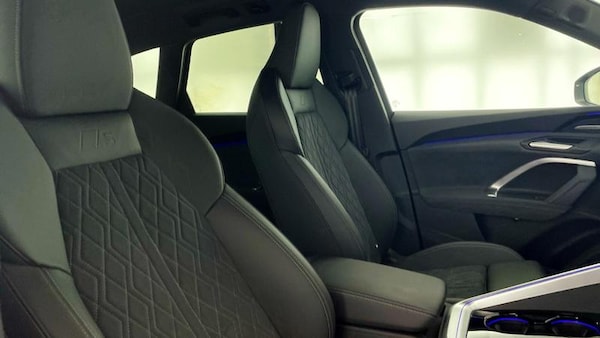 Used Audi Q5 2025 for sale - 76302817: Photo 19