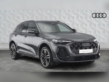 Audi - Q5