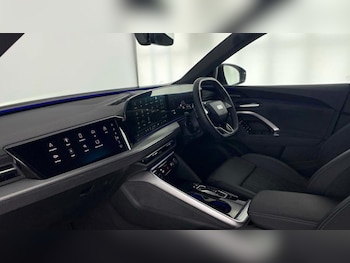 Used Audi Q5 2025 for sale - 76302817: Photo 2