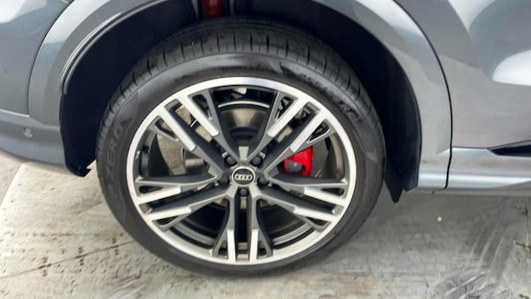 Used Audi Q5 2025 for sale - 76302817: Photo 32