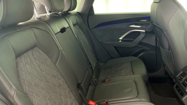 Used Audi Q5 2025 for sale - 76302817: Photo 34