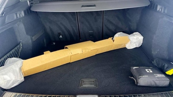Used Audi Q5 2025 for sale - 76302817: Photo 36