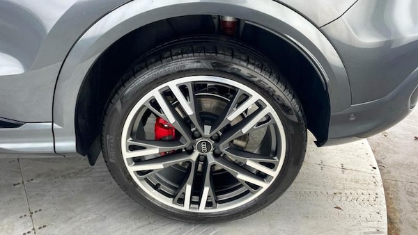 Used Audi Q5 2025 for sale - 76302817: Photo 39