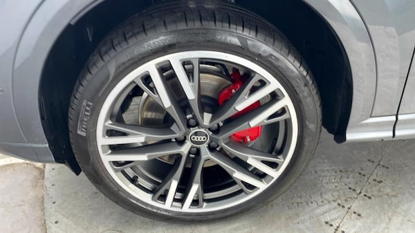 Used Audi Q5 2025 for sale - 76302817: Photo 41