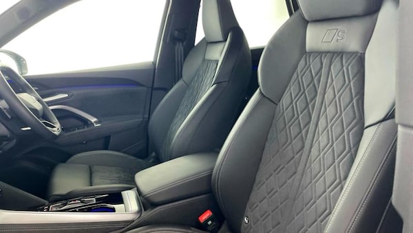 Used Audi Q5 2025 for sale - 76302817: Photo 42