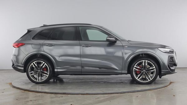 Used Audi Q5 2025 for sale - 76302817: Photo 4