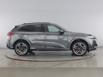 Used Audi Q5 2025 for sale - 76302817: Photo 4