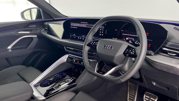 Used Audi Q5 2025 for sale - 76302817: Photo 6