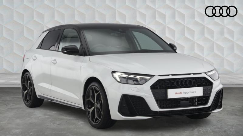 Used Audi A1 2025 for sale - 76653396: Photo 1
