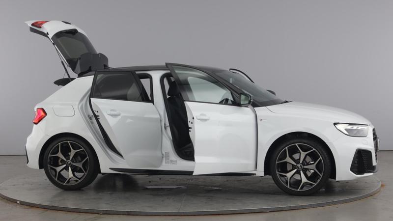 Used Audi A1 2025 for sale - 76653396: Photo 10