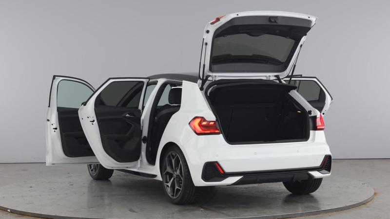 Used Audi A1 2025 for sale - 76653396: Photo 11