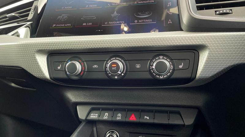 Used Audi A1 2025 for sale - 76653396: Photo 13