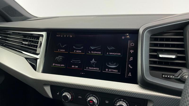 Used Audi A1 2025 for sale - 76653396: Photo 18