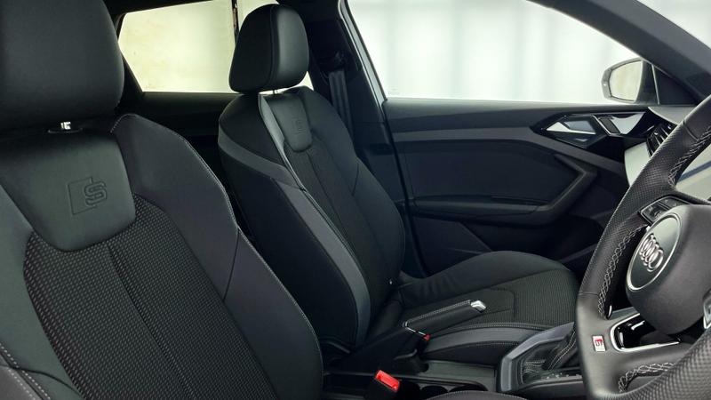 Used Audi A1 2025 for sale - 76653396: Photo 19