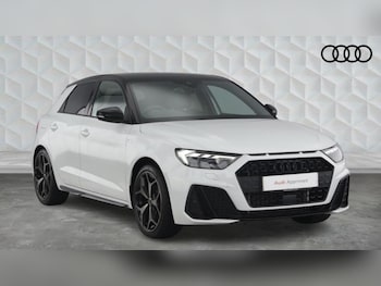 Used Audi A1 2025 for sale - 76653396: Photo
