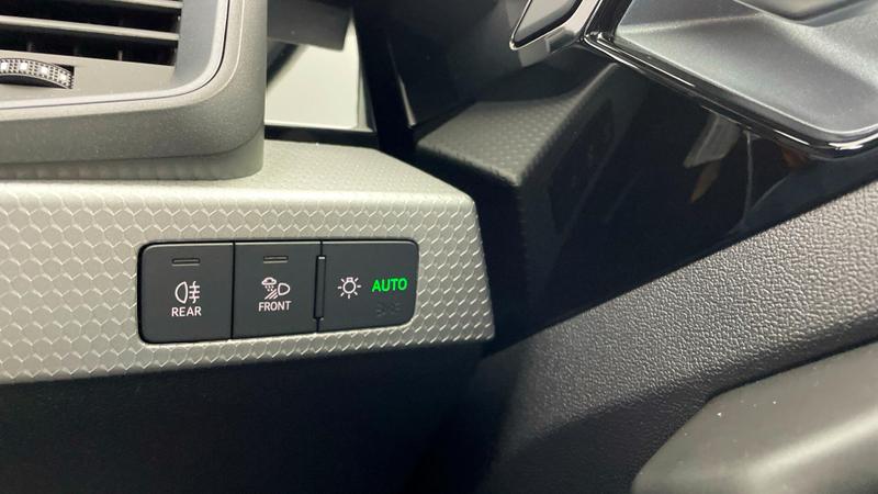 Used Audi A1 2025 for sale - 76653396: Photo 21