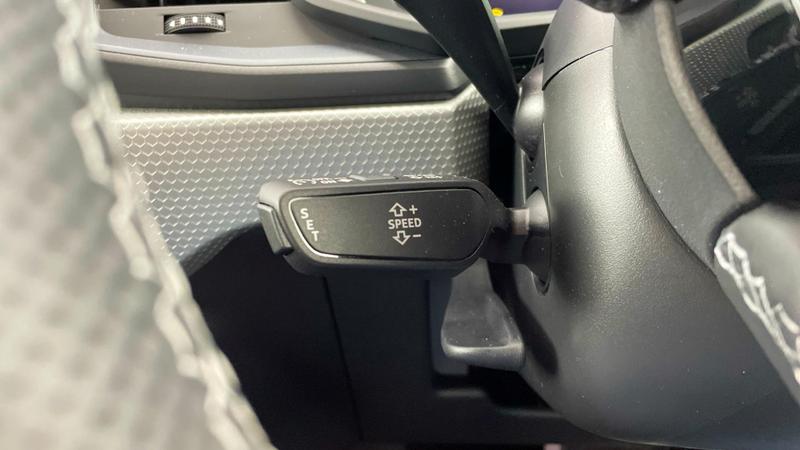 Used Audi A1 2025 for sale - 76653396: Photo 23