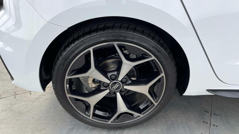 Used Audi A1 2025 for sale - 76653396: Photo 26