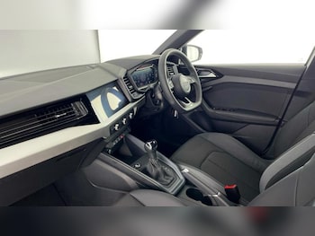 Used Audi A1 2025 for sale - 76653396: Photo