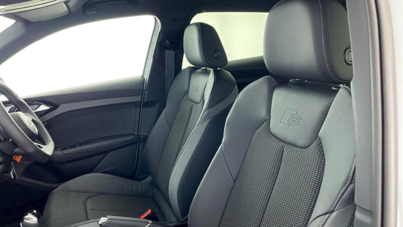 Used Audi A1 2025 for sale - 76653396: Photo 33