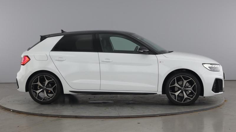 Used Audi A1 2025 for sale - 76653396: Photo 4