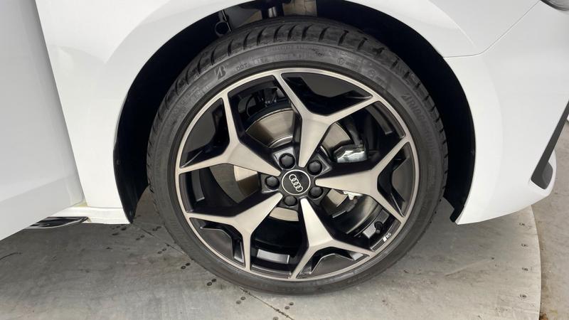 Used Audi A1 2025 for sale - 76653396: Photo 5