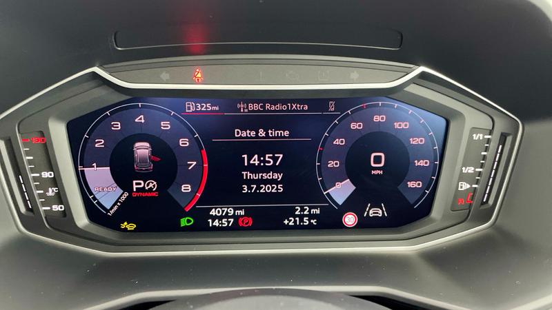 Used Audi A1 2025 for sale - 76653396: Photo 7