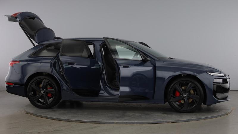 Used Audi A6 2025 for sale - 77063964: Photo 10