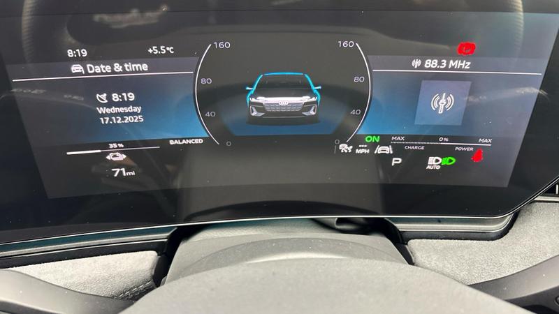 Used Audi A6 2025 for sale - 77063964: Photo 13