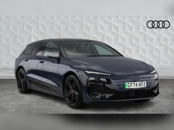 2025 - 270kW Performance 100kWh Launch Edition 5dr Auto