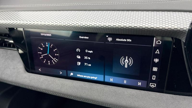 Used Audi A6 2025 for sale - 77063964: Photo 28