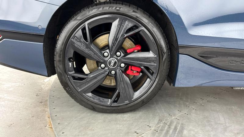 Used Audi A6 2025 for sale - 77063964: Photo 31