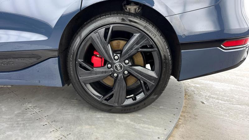 Used Audi A6 2025 for sale - 77063964: Photo 39