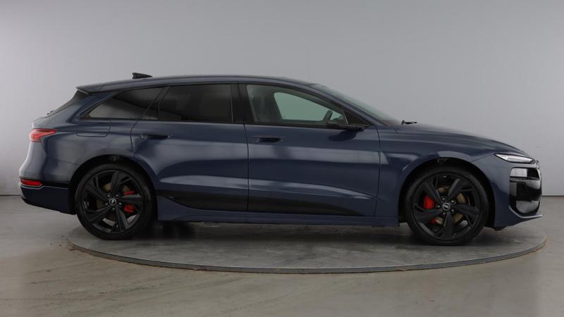 Used Audi A6 2025 for sale - 77063964: Photo 4