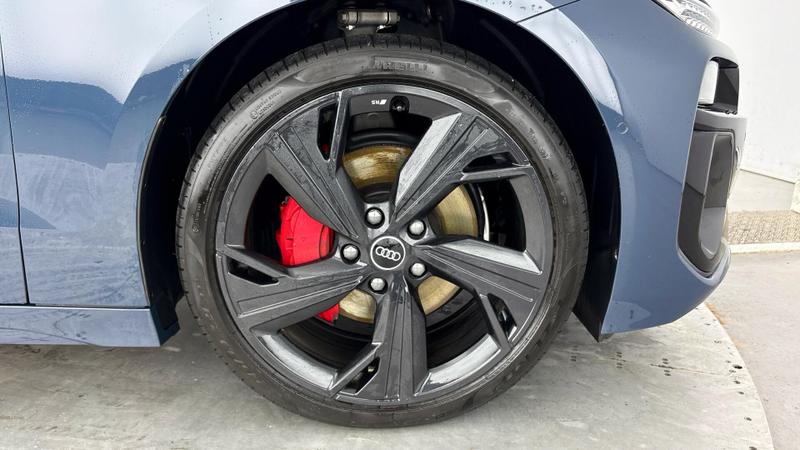 Used Audi A6 2025 for sale - 77063964: Photo 5