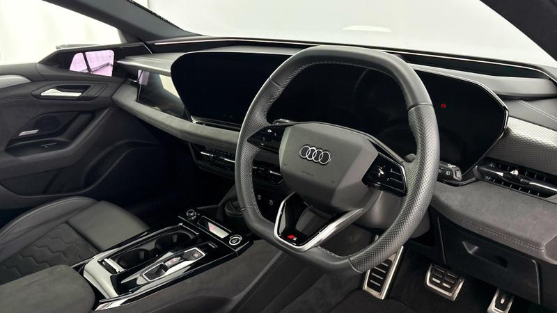 Used Audi A6 2025 for sale - 77063964: Photo 6